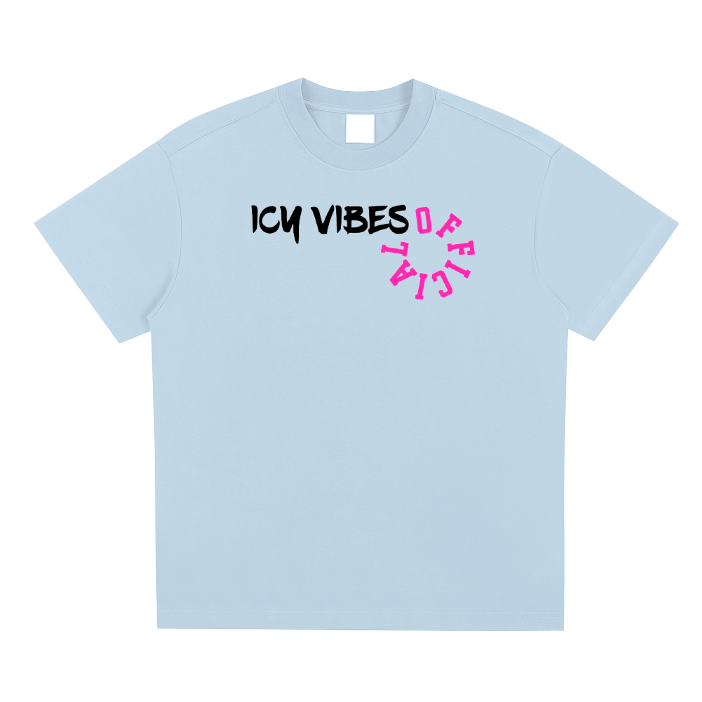 IVO-Quick-Dry Cooling T-shirt