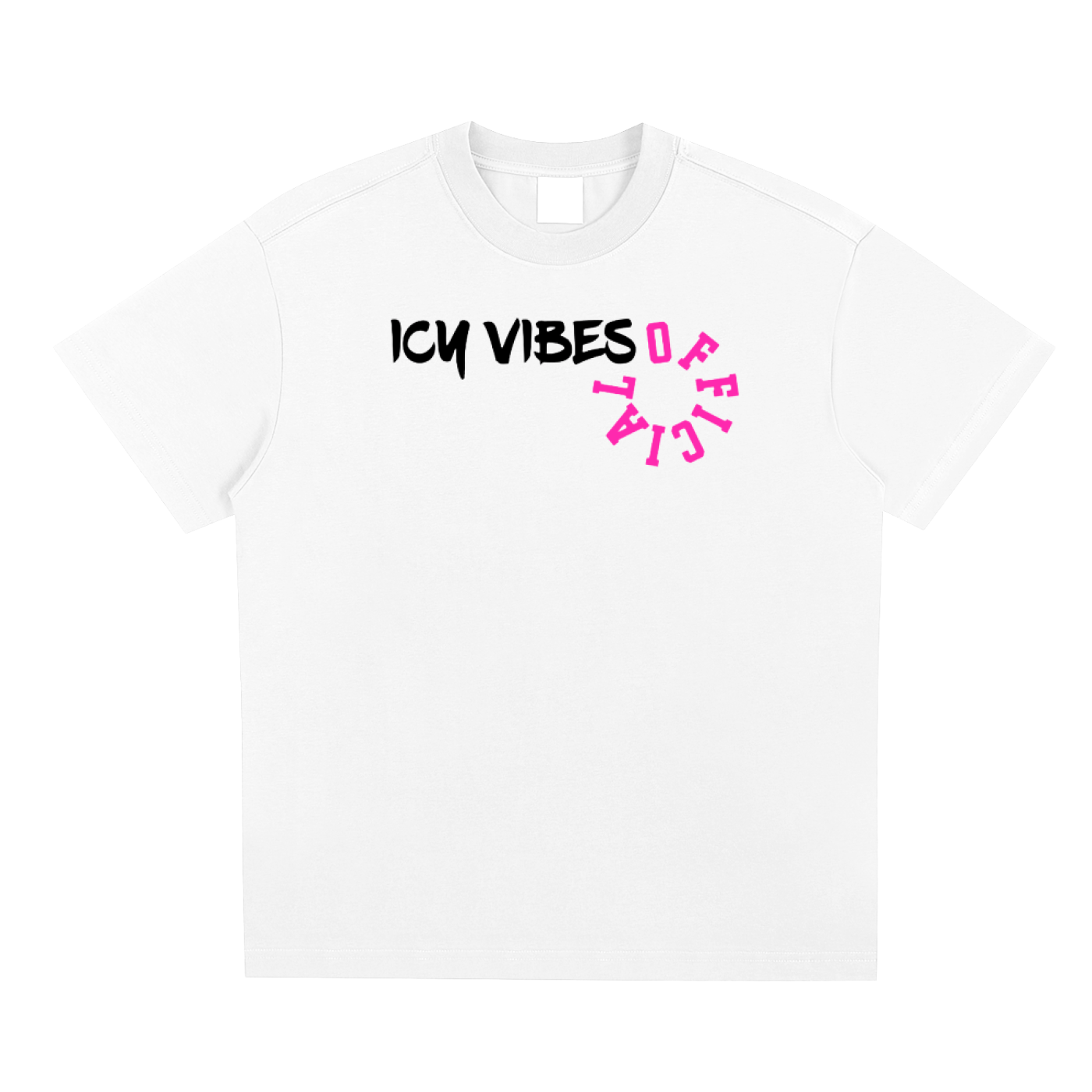 IVO-Quick-Dry Cooling T-shirt
