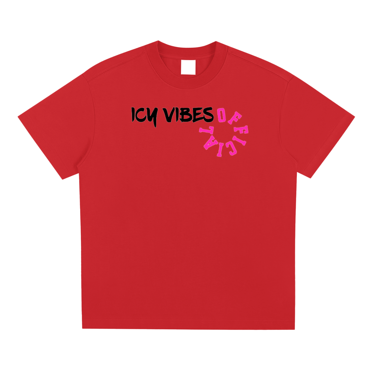 IVO-Quick-Dry Cooling T-shirt