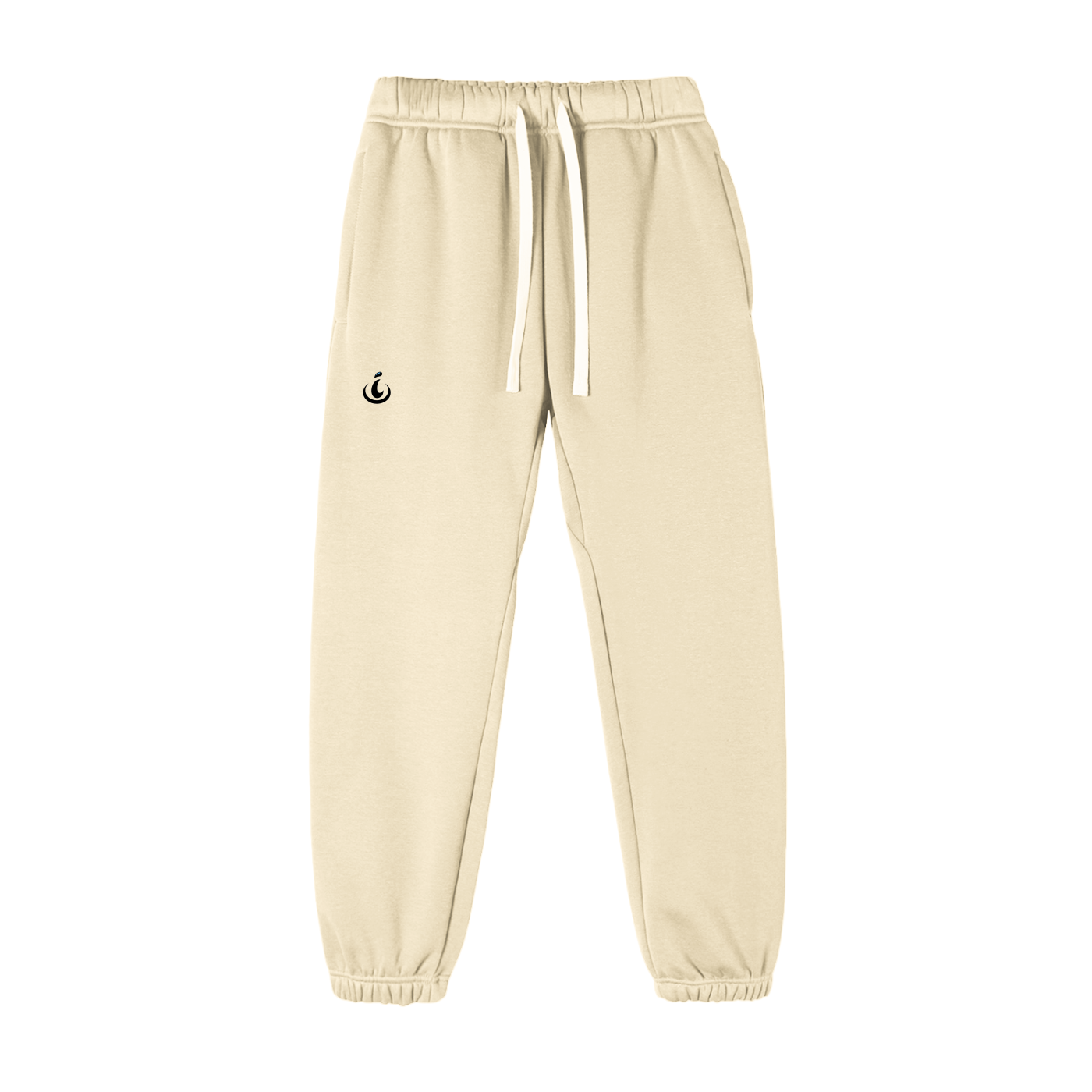 IVO-Essential Fleece Sweatpants
