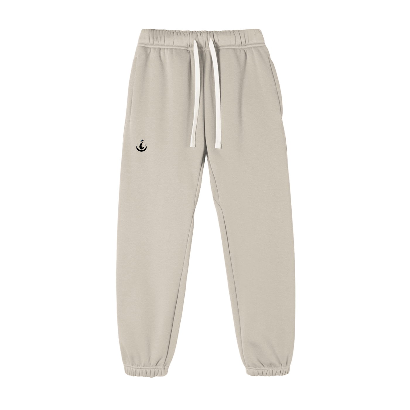 IVO-Essential Fleece Sweatpants