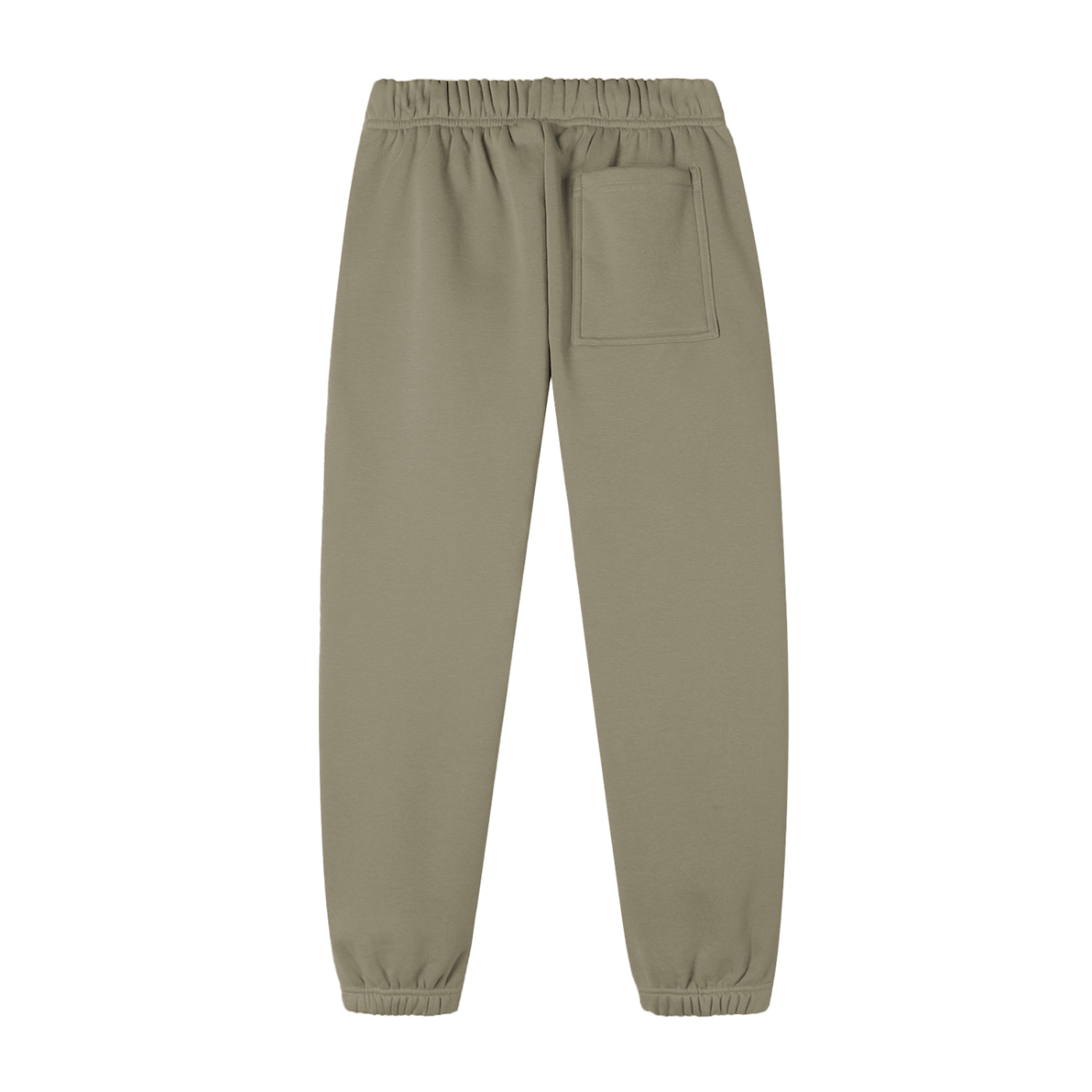 IVO-Essential Fleece Sweatpants