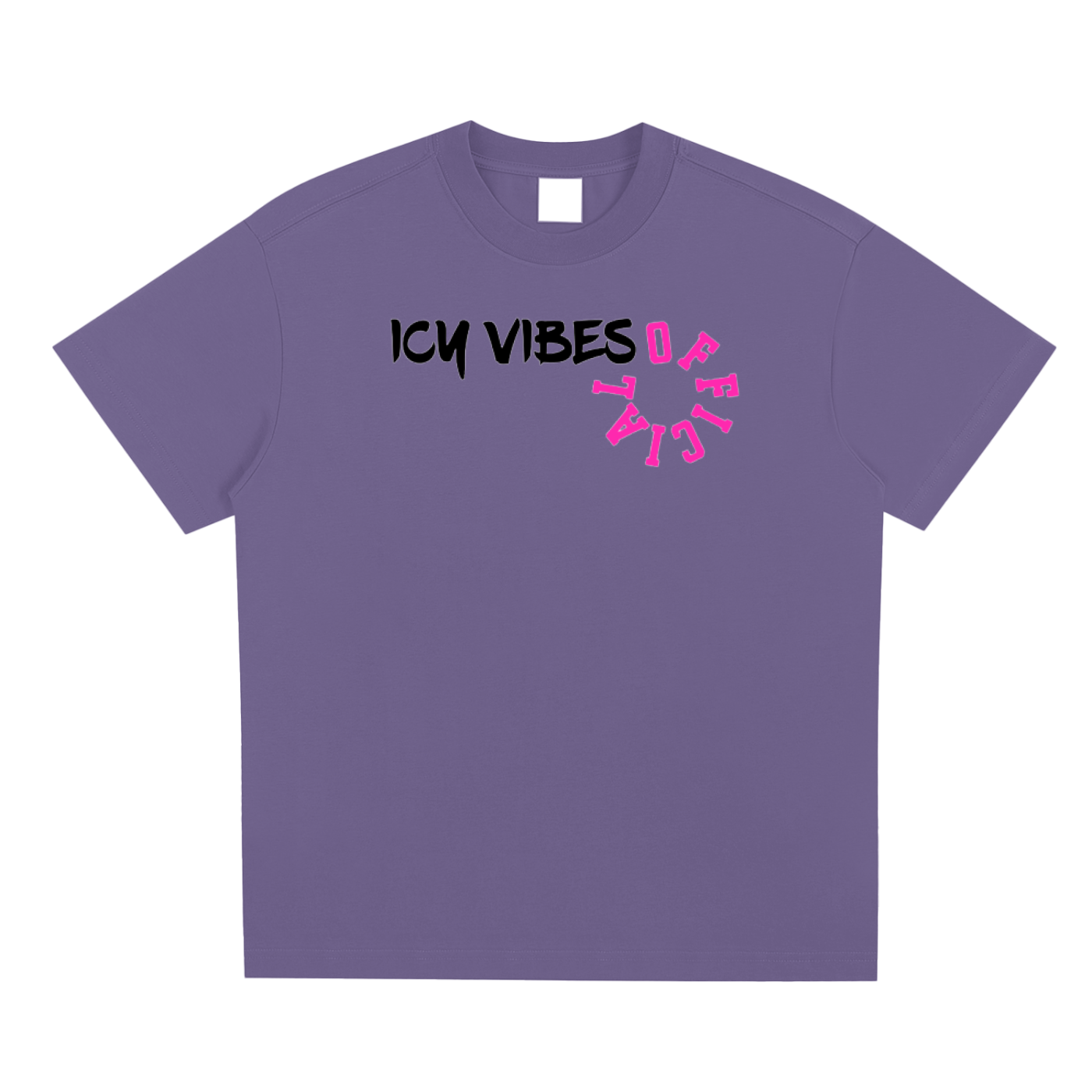 IVO-Quick-Dry Cooling T-shirt