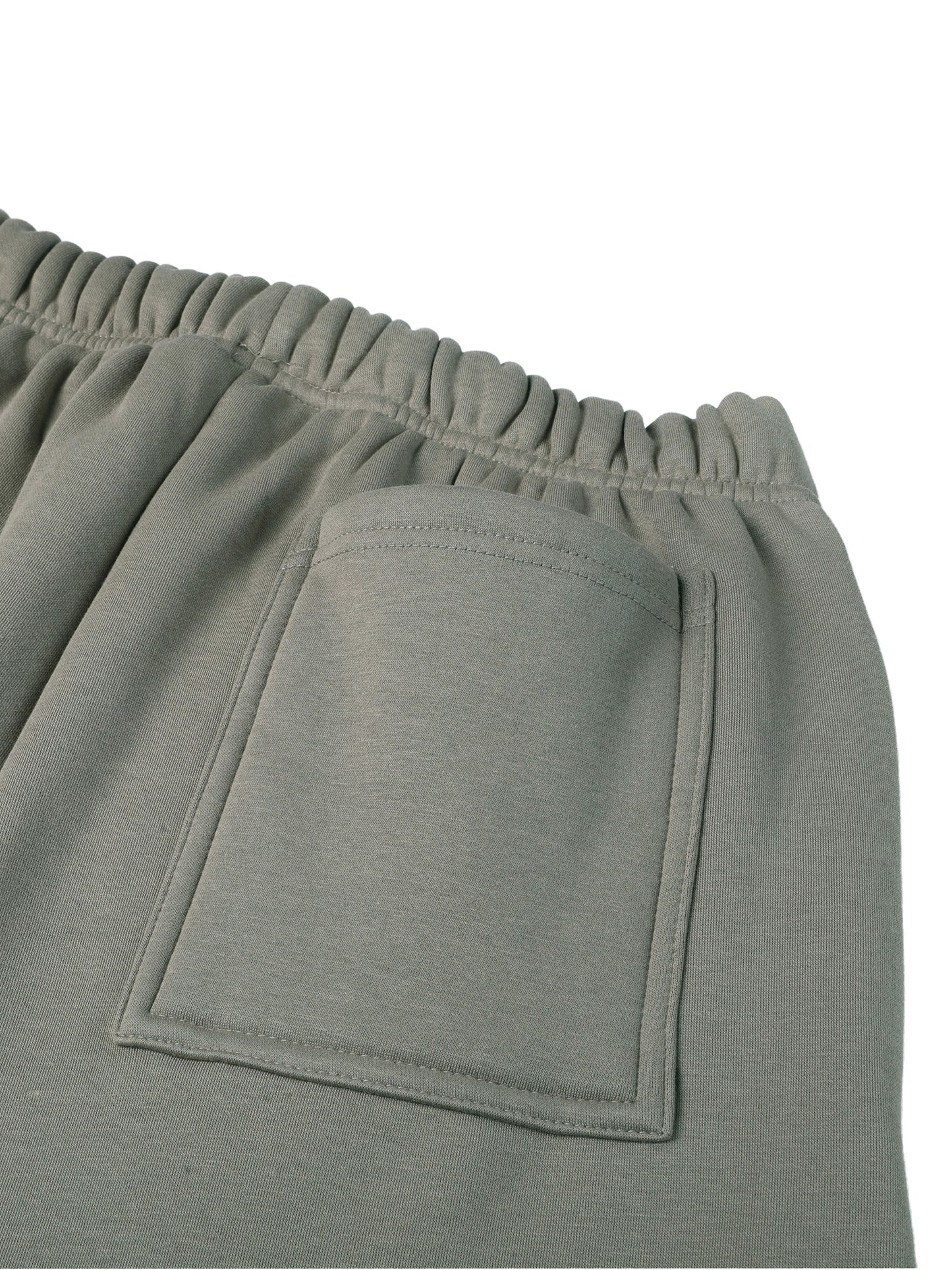 IVO-Essential Fleece Sweatpants