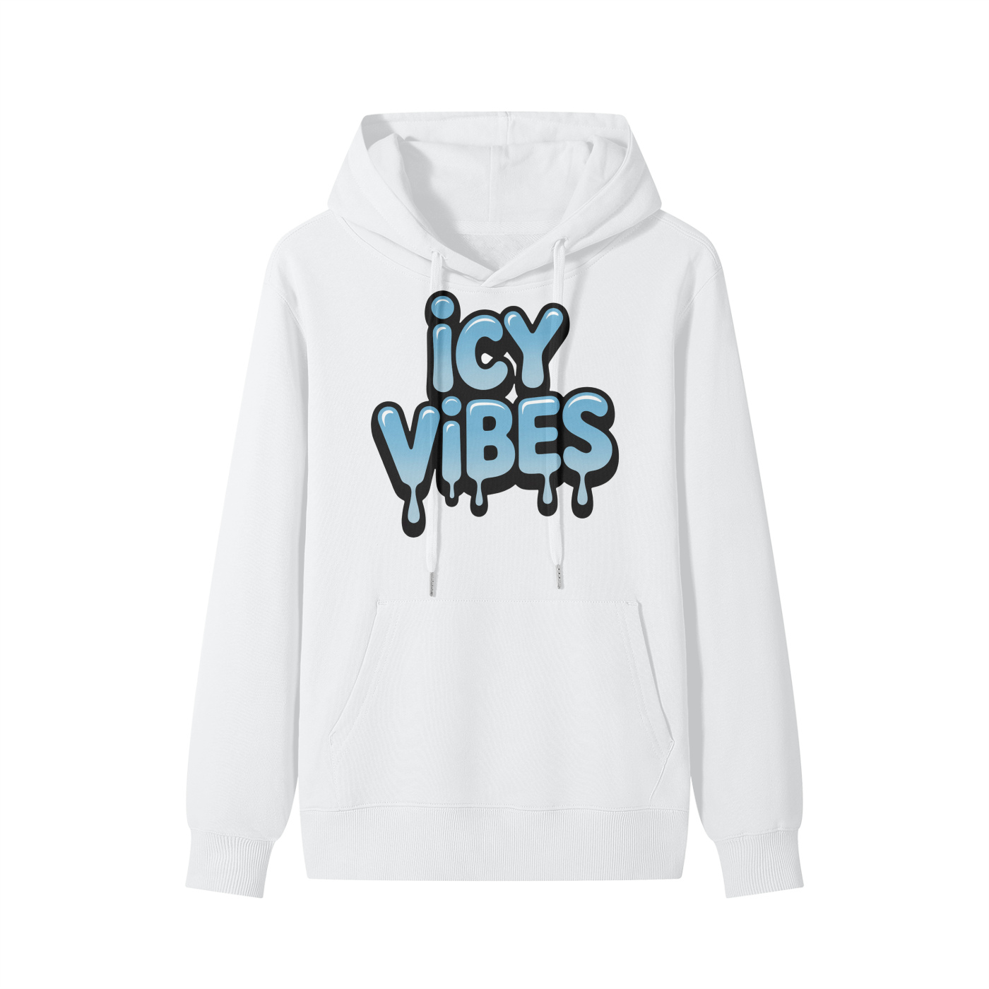 Classic IVO-Hoodie