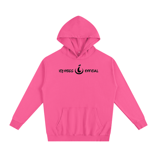 IVO-Oversized Essential Hoodie