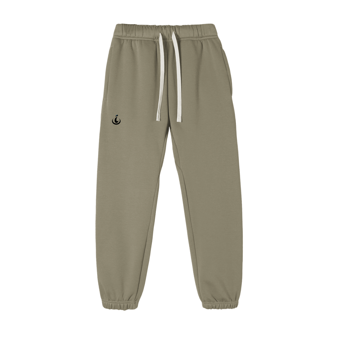 IVO-Essential Fleece Sweatpants