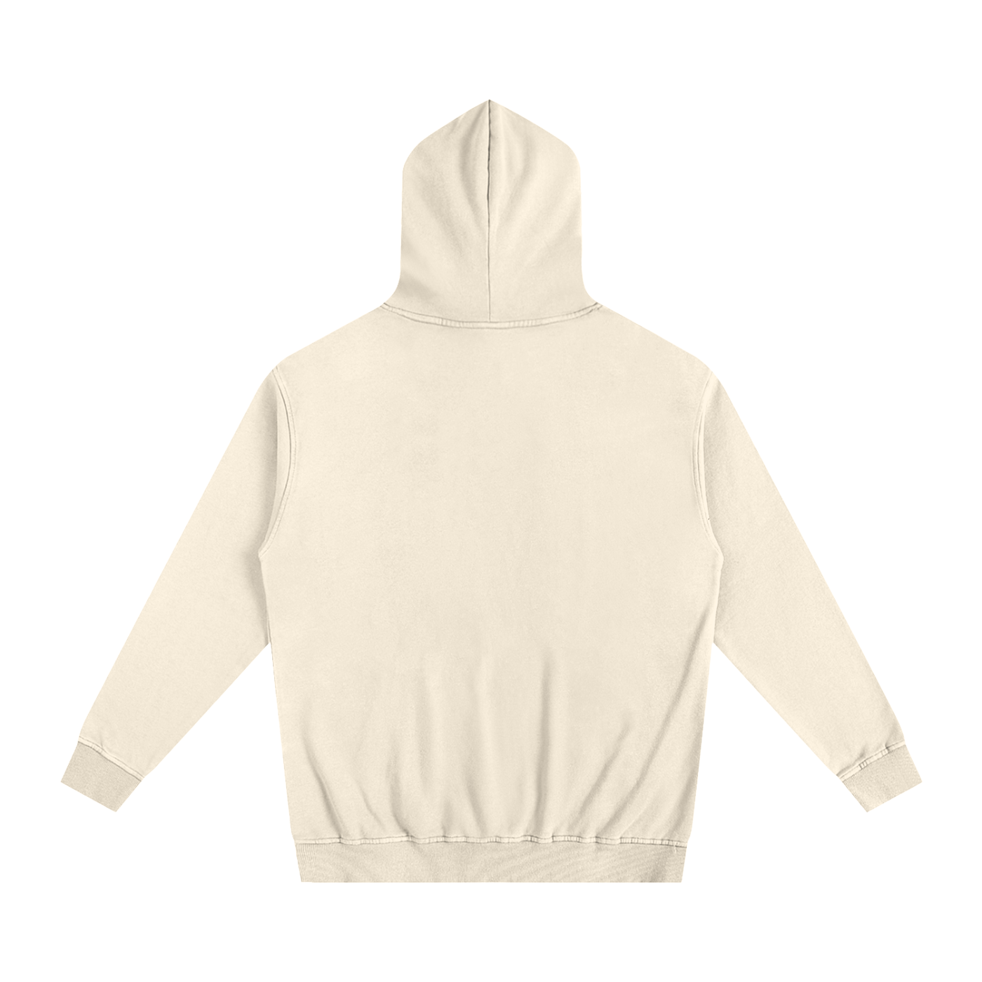 IVO-Oversized Essential Hoodie