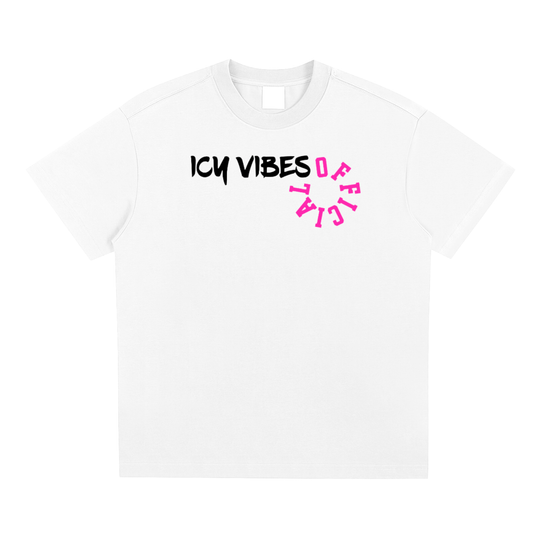 IVO-Quick-Dry Cooling T-shirt