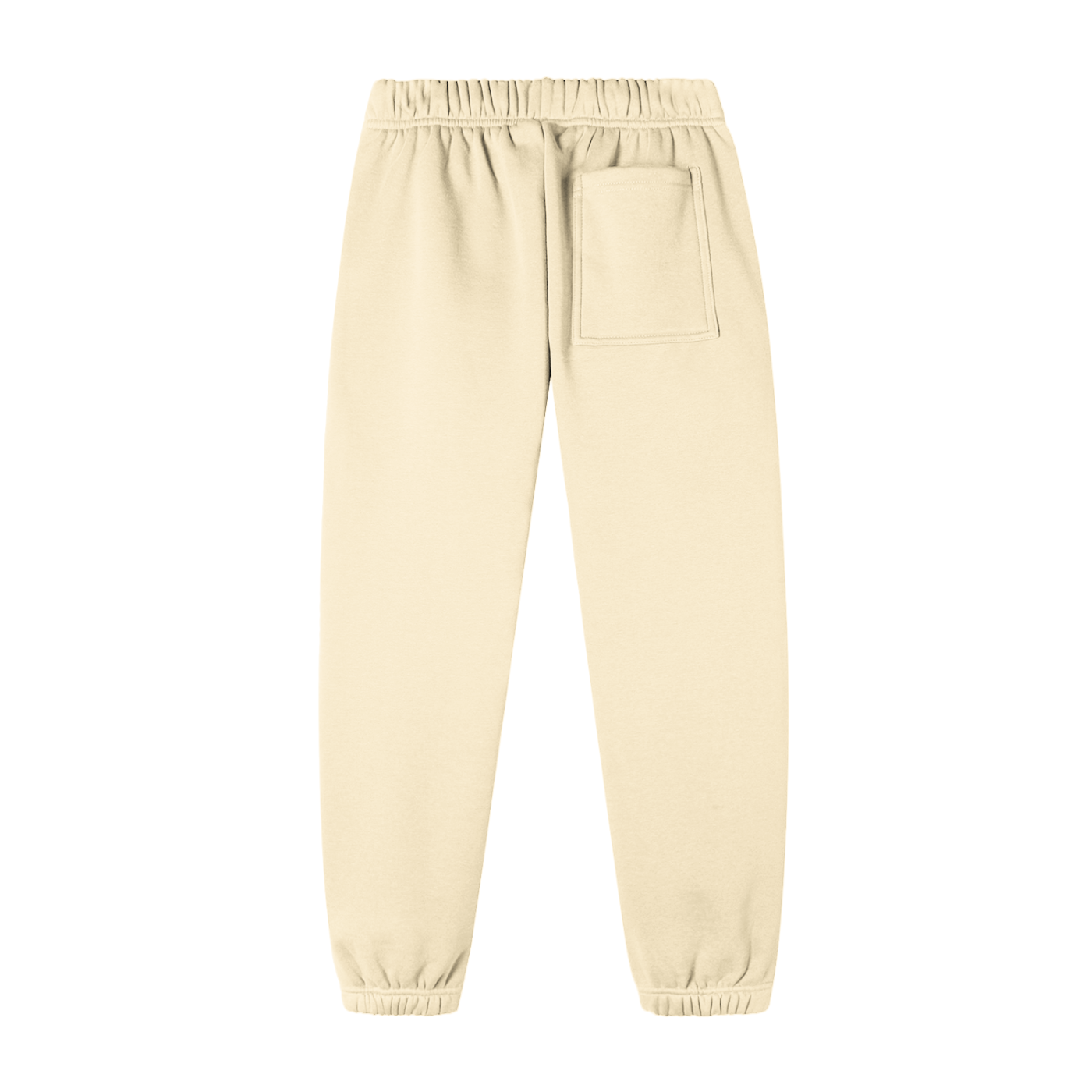 IVO-Essential Fleece Sweatpants
