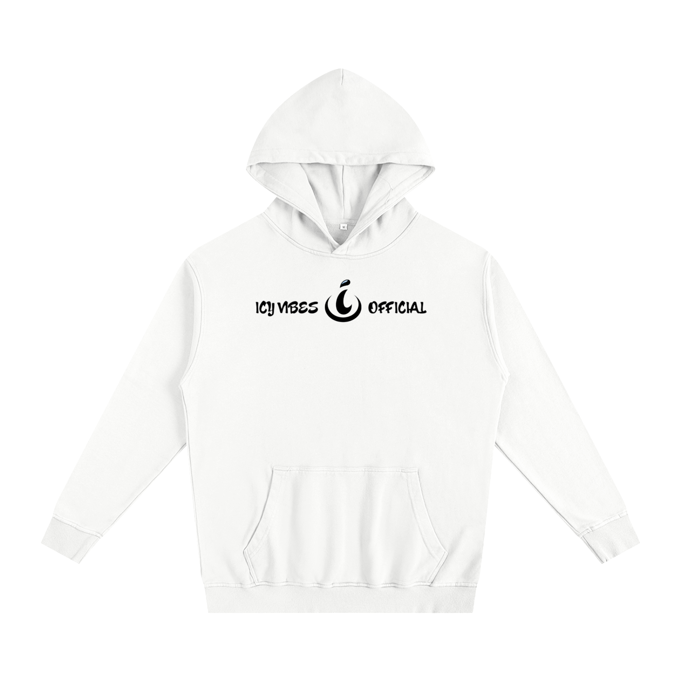 IVO-Oversized Essential Hoodie