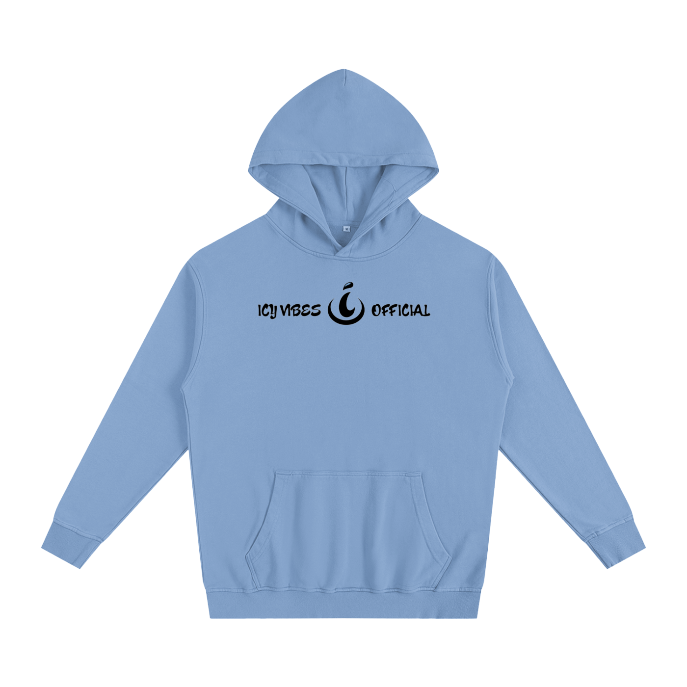 IVO-Oversized Essential Hoodie