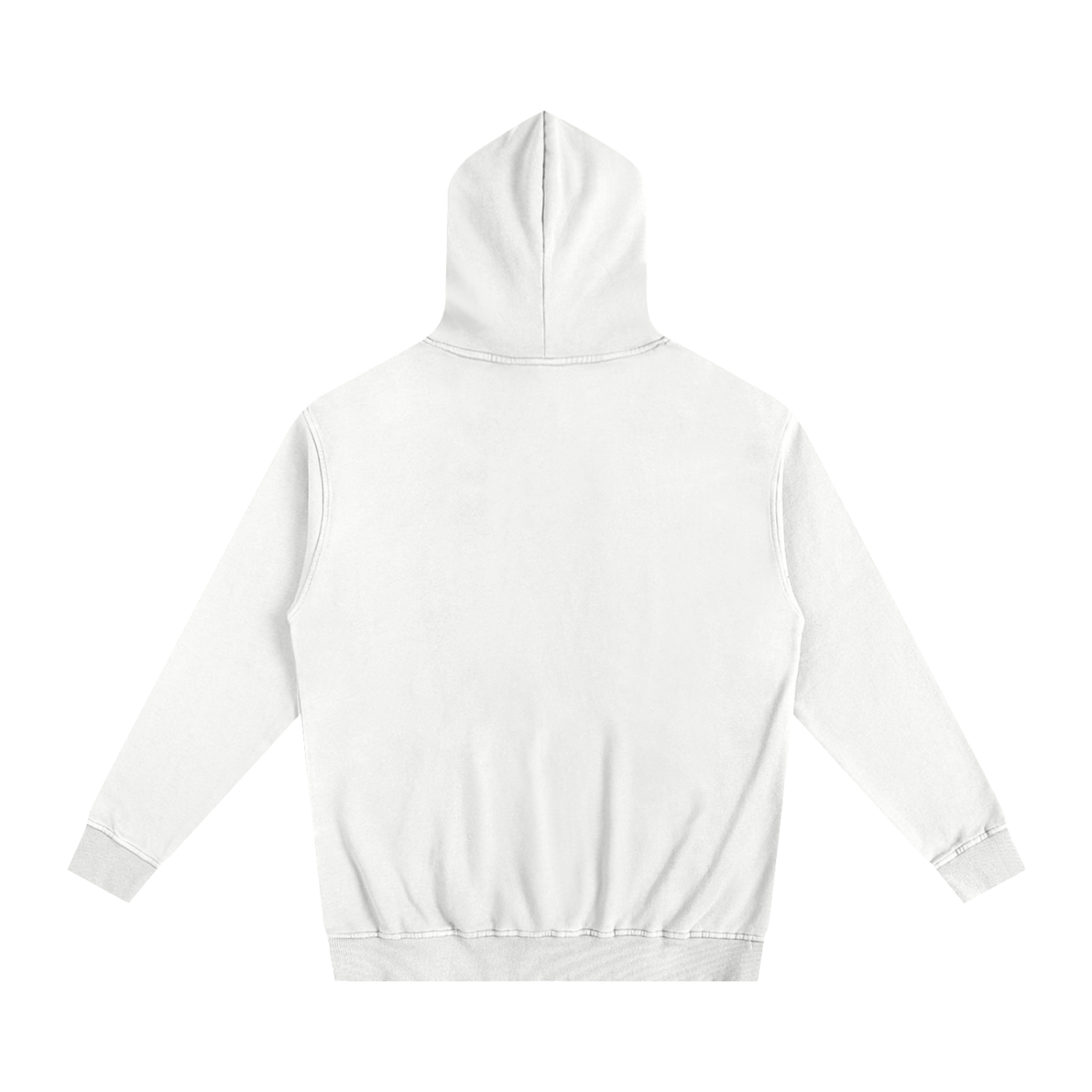 IVO-Oversized Essential Hoodie