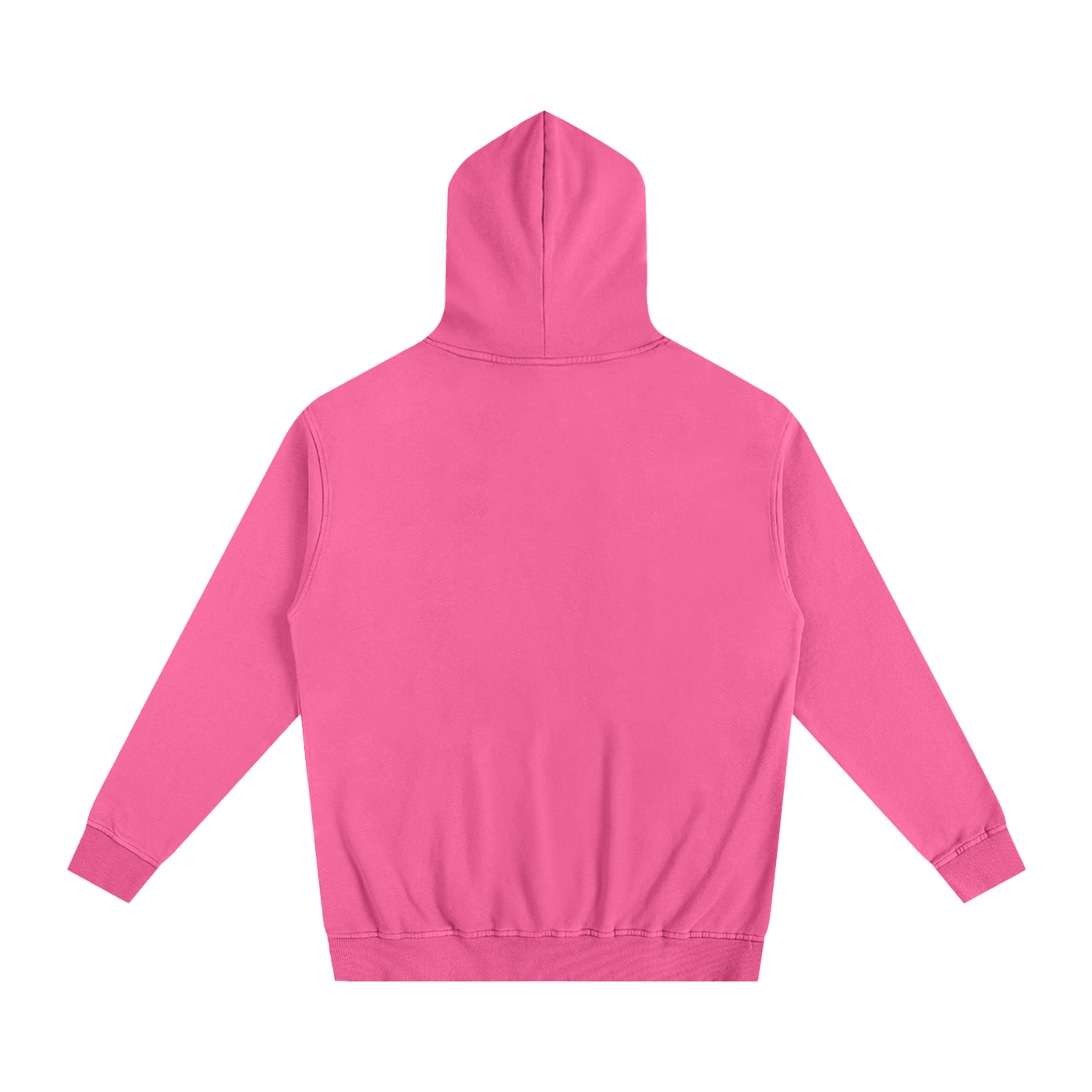 IVO-Oversized Essential Hoodie