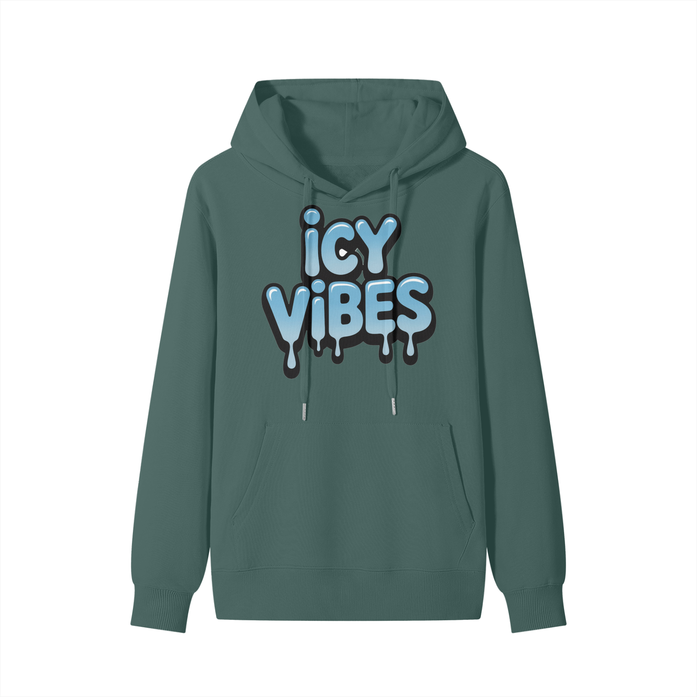 Classic IVO-Hoodie