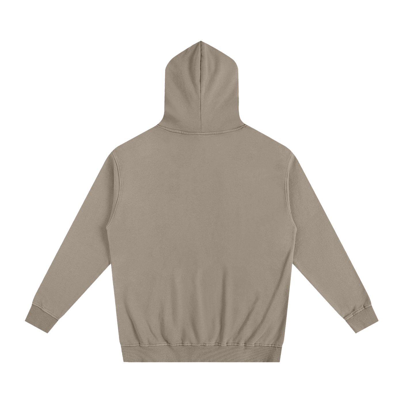 IVO-Oversized Essential Hoodie