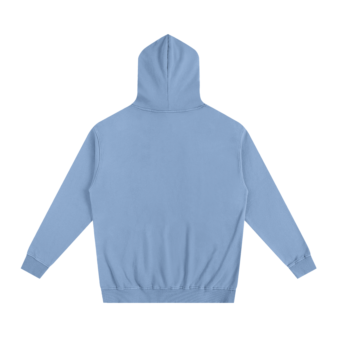 IVO-Oversized Essential Hoodie