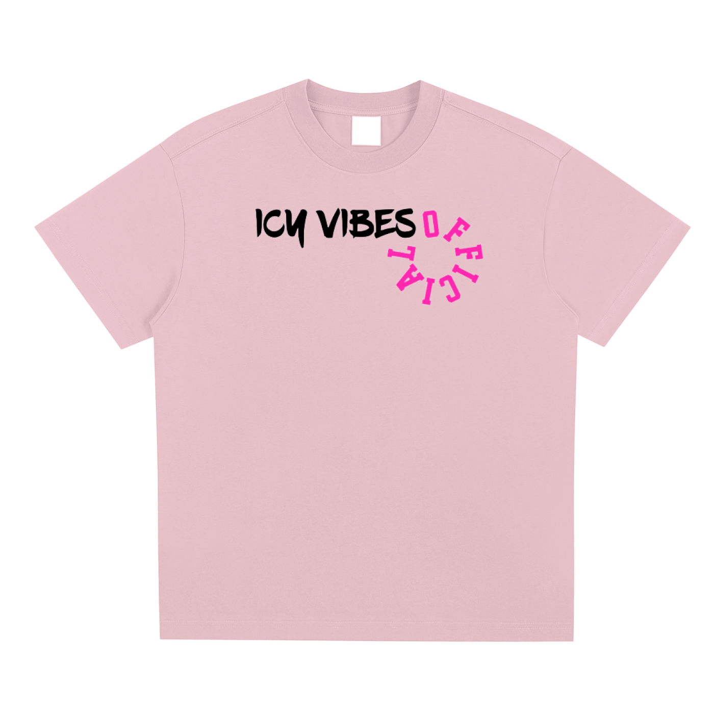 IVO-Quick-Dry Cooling T-shirt