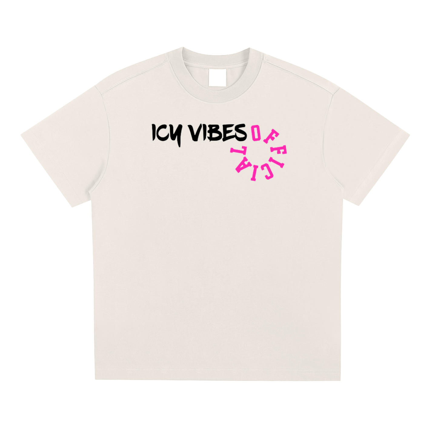 IVO-Quick-Dry Cooling T-shirt