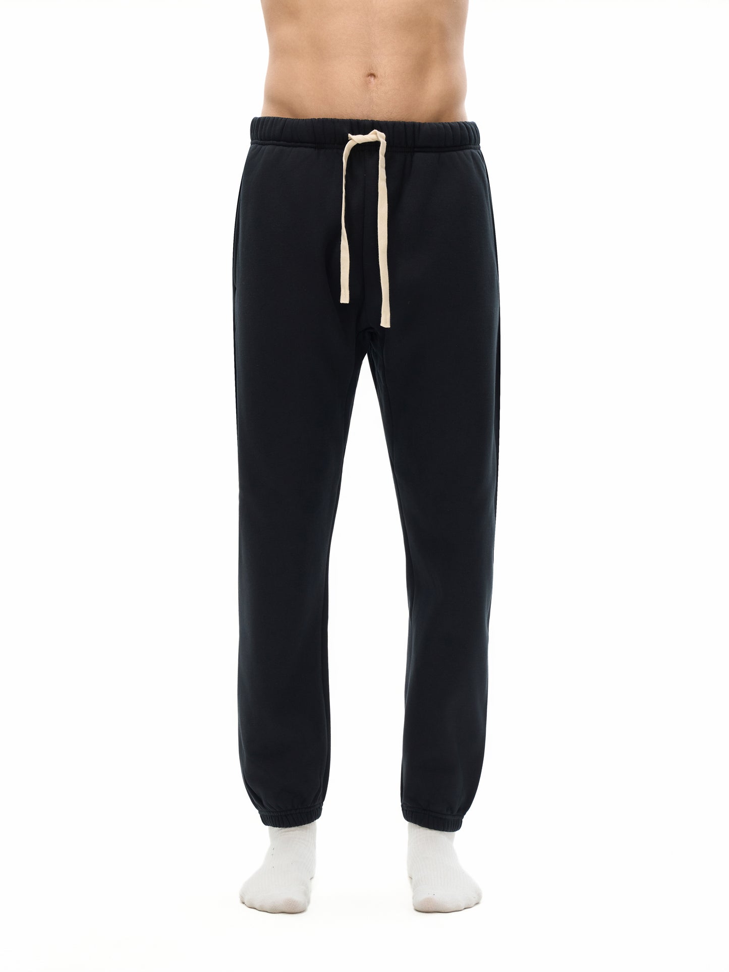 IVO-Essential Fleece Sweatpants